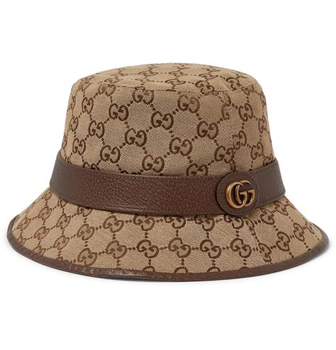 gucci hat men's price